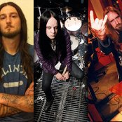 Scar The Martyr - List pictures