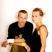 Mono & Nikitaman - List pictures