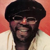 Curtis Mayfield - List pictures