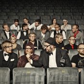 I'm From Barcelona - List pictures