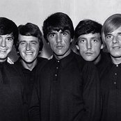 Dave Clark Five - List pictures