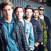 Young Guns - List pictures