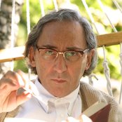 Battiato Franco - List pictures