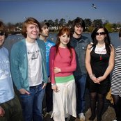 Los Campesinos! - List pictures