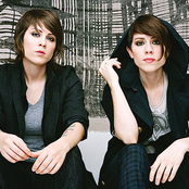 Tegan And Sara - List pictures