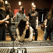 Evanescence - List pictures