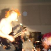 Dayglo Abortions - List pictures