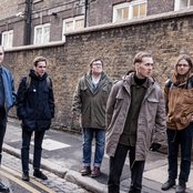 Eagulls - List pictures