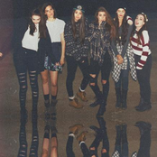 Cimorelli - List pictures