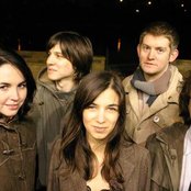 Monkey Swallows The Universe - List pictures