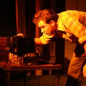 Aaron Dilloway - List pictures