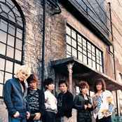 Jam Project - List pictures