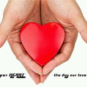 Paper Heart - List pictures