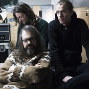 Motorpsycho - List pictures