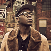 Theophilus London - List pictures