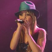 Anna Abreu - List pictures