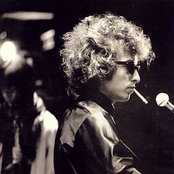 Bob Dylan - List pictures