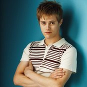 Lucas Grabeel - List pictures