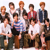 Hey! Say! Jump - List pictures
