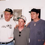 Double Trouble - List pictures