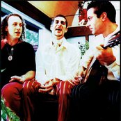 Porno For Pyros - List pictures