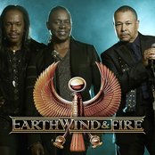 Earth Wind & Fire - List pictures