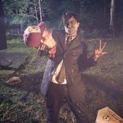 Frnkiero And The Cellabration - List pictures