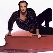 Peter Allen - List pictures