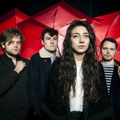 Intergalactic Lovers - List pictures