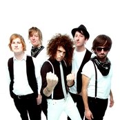 Something With Numbers - List pictures