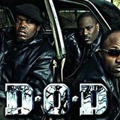 Do Or Die - List pictures