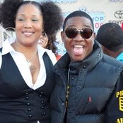 The Lady Of Rage - List pictures