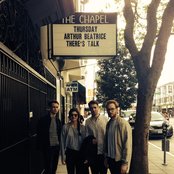 Arthur Beatrice - List pictures