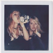 Bleached - List pictures