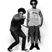 The Knux - List pictures