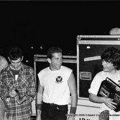 Circle Jerks - List pictures