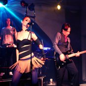 Fans Of Jimmy Century - List pictures