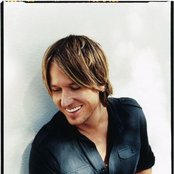 Keith Urban - List pictures