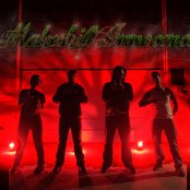 Makeshift Innocence - List pictures
