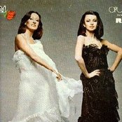 Baccara - List pictures