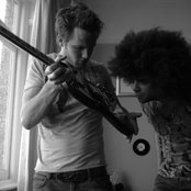 Jamie Archer - List pictures