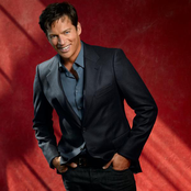 Harry Connick, Jr. - List pictures