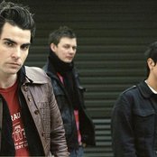 Stereophonics - List pictures