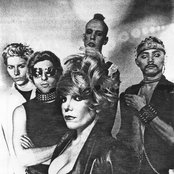 Plasmatics - List pictures