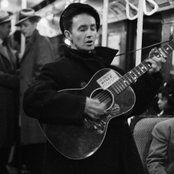 Woody Guthrie - List pictures