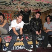 Juke Kartel - List pictures