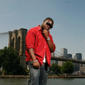 Kofi Black - List pictures