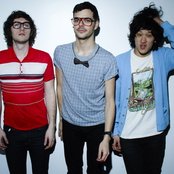 The Teenagers - List pictures