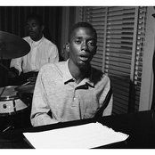 Bobby Timmons - List pictures