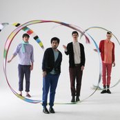 Efterklang - List pictures